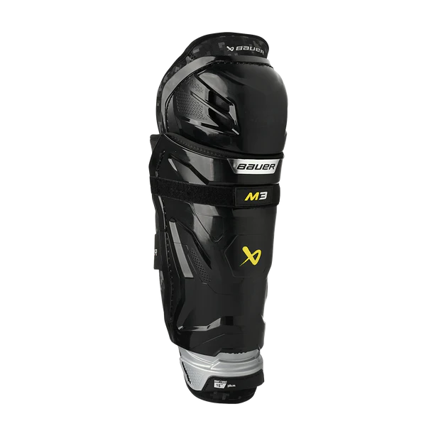 Bauer Supreme M3 Shin Guard