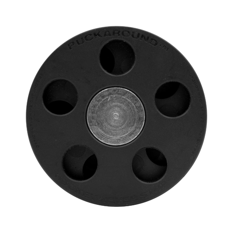 PuckAround Off-Ice Puck (2 Pack)