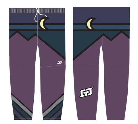 Inline Hockey Pants