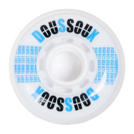 Doussoux B21 Wheel