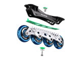 Marsblade O2 Team II Skate