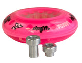 Labeda EVO Spacers for Whip & Tinder Wheels