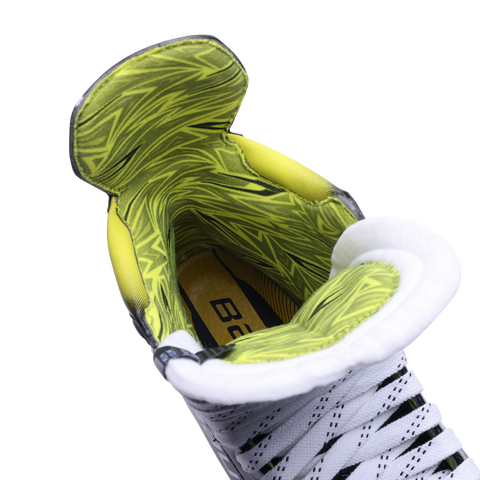 Bauer Vapor X4 Skates Int