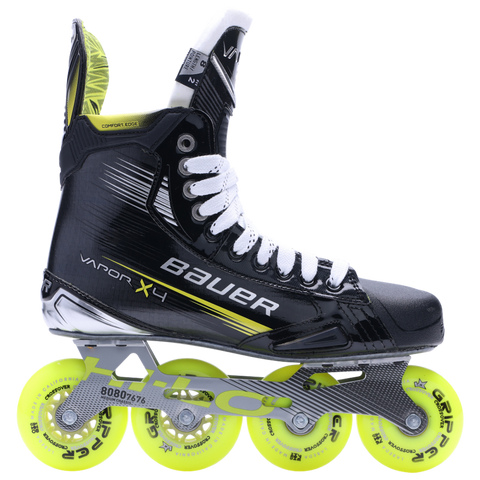 Bauer Vapor X4 Skates Int