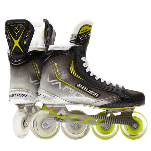 Bauer Vapor 3X Pro RH Skate Sr