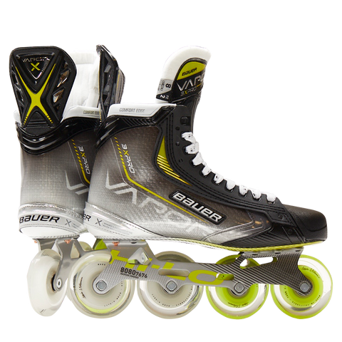 Bauer Vapor 3X Pro RH Skate Int