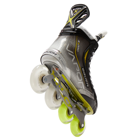Bauer Vapor 3X Pro RH Skate Sr