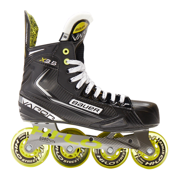 Bauer Vapor X3.5 RH Skate Sr LIMITED SIZES