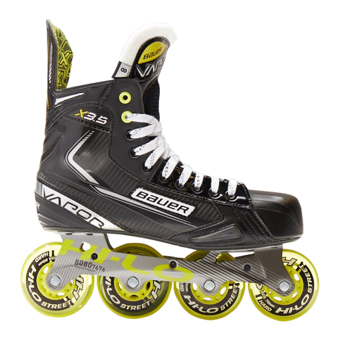 Bauer Vapor X3.5 RH Skate Sr LIMITED SIZES