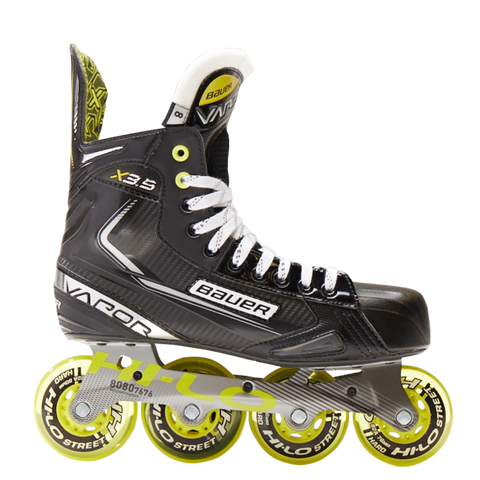 Bauer Vapor X3.5 RH Skate Jr