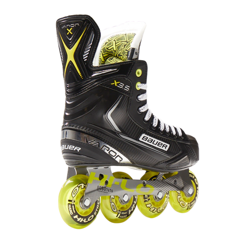 Bauer Vapor X3.5 RH Skate Int