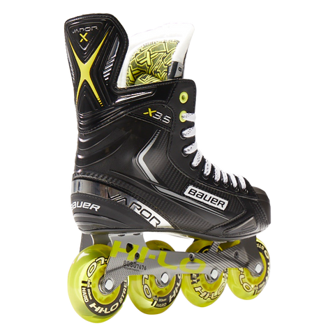 Bauer Vapor X3.5 RH Skate Sr LIMITED SIZES