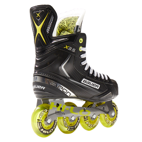 Bauer Vapor X3.5 RH Skate Jr