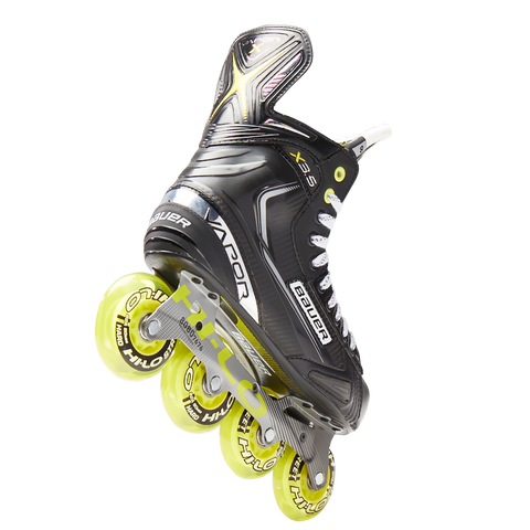 Bauer Vapor X3.5 RH Skate Sr LIMITED SIZES