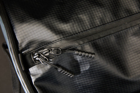 Bauer Tactical Duffle Bag