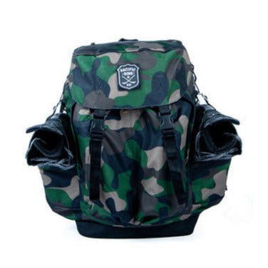 Pacific Rink The Pond Pack
