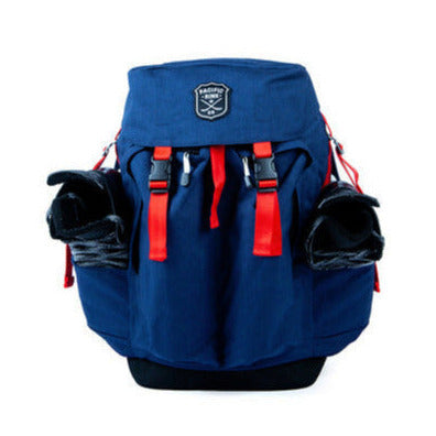 Pacific Rink The Pond Pack