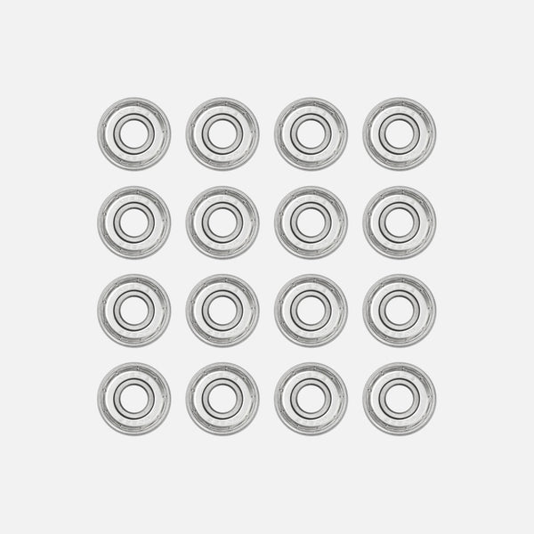 Marsblade Abec 9 Bearings (16)