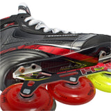 Bauer Vapor 2X Inline Skates Sr 10.0D