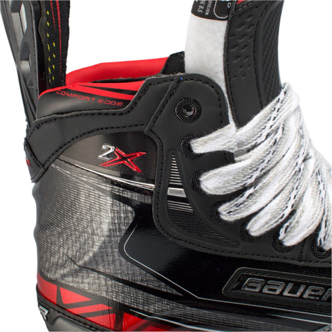 Bauer Vapor 2X Inline Skates Sr 10.0D