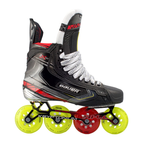 Bauer Vapor 2X Pro Inline Skates Sr 6.0EE