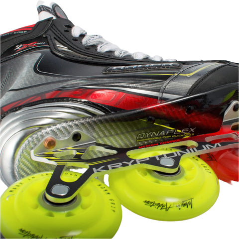 Bauer Vapor 2X Pro Inline Skates Sr 6.0EE