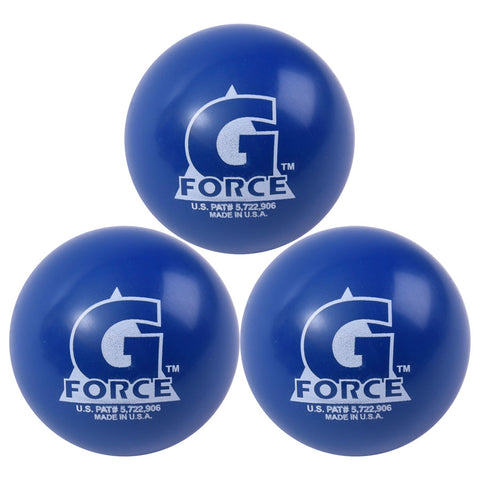 Mylec G-Force Hockey Balls