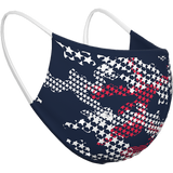 Bauer Reversible Fabric Face Mask