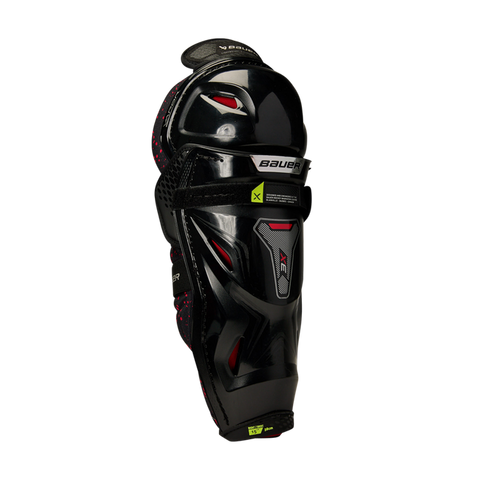 Bauer Vapor 3X Shin Guard Sr / Int / Jr