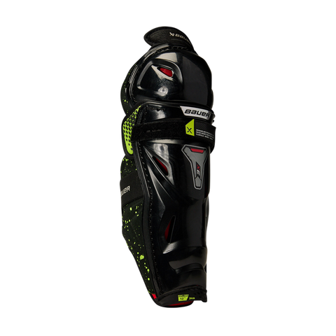 Bauer Vapor 3X Shin Guard Sr / Int / Jr