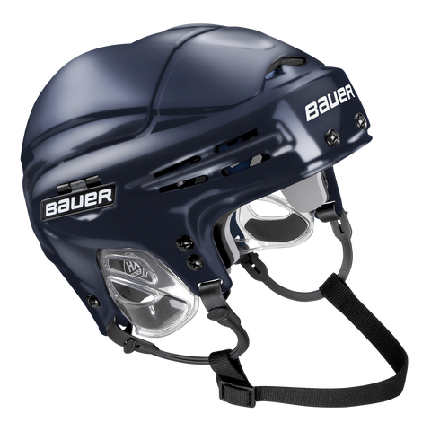 Bauer 5100 Helmet Sr Navy Medium