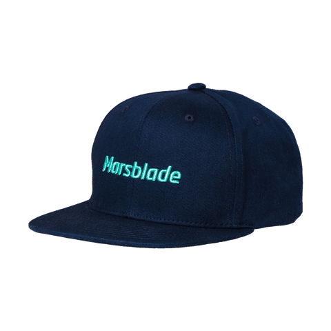 Marsblade Snapback Cap