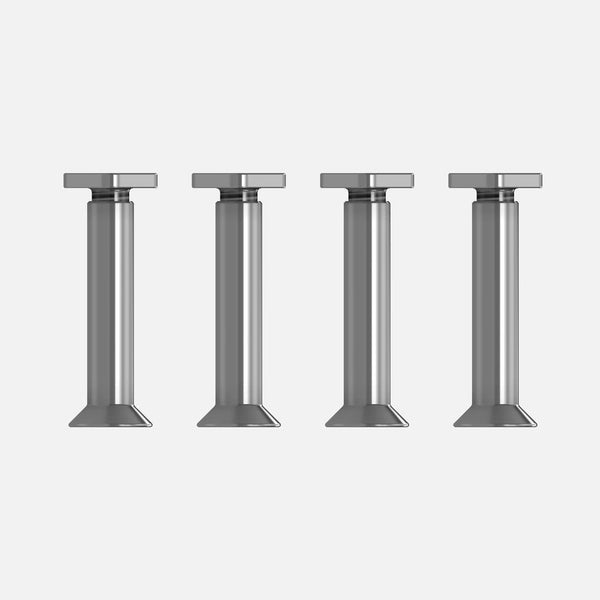 Marsblade R1 Wheel Axles (4 Pack)