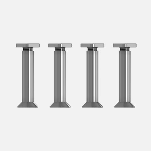 Marsblade R1 Wheel Axles (4 Pack)