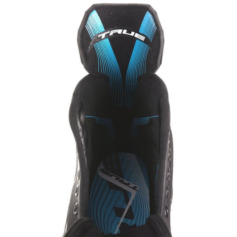 True TF7 Roller Hockey Skates Sr 11.0 11.5
