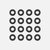 Marsblade Swiss Bearings (16)