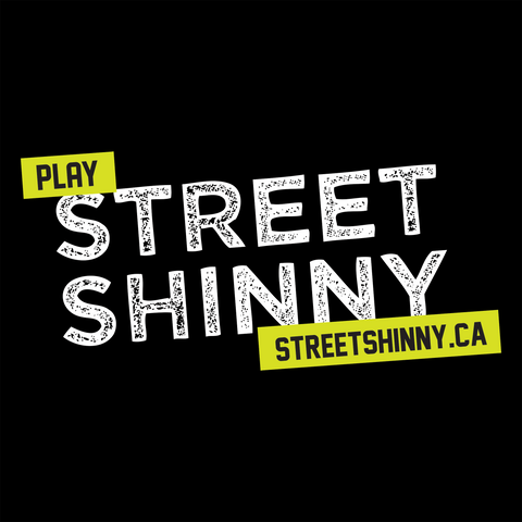 Street Shinny Burnaby Player Fee
