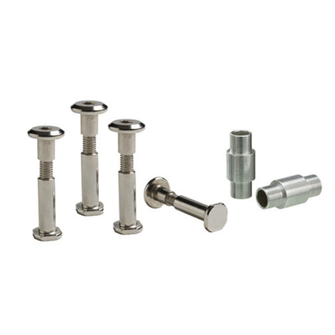 Sonic Universal Screw & 6mm Axle Extender Kit