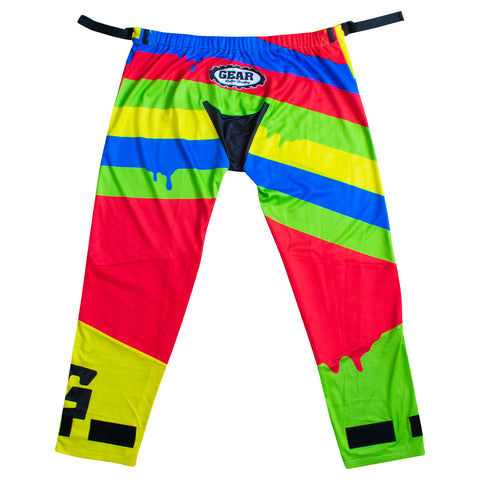 Gear Roller Hockey Pants Jr / Sr