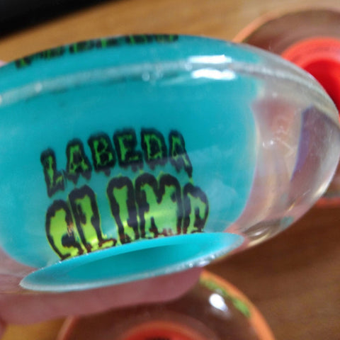 Labeda Slime Wheel