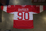 Pavel Barber Sublimated Jersey