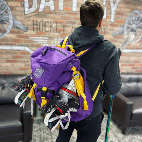 Pacific Rink The Pond Pack Limited Edition