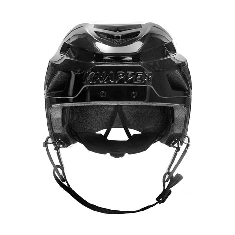 Knapper AK5 Helmet Large Red