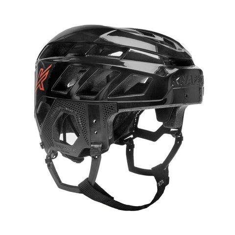 Knapper AK5 Helmet Large Red