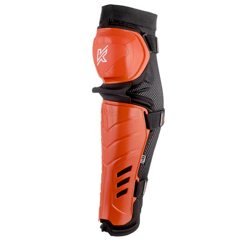 Knapper AK7 Shin Pads