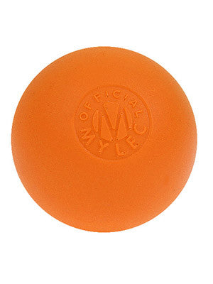 Mylec No Bounce Hockey Ball