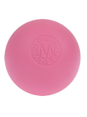 Mylec No Bounce Hockey Ball
