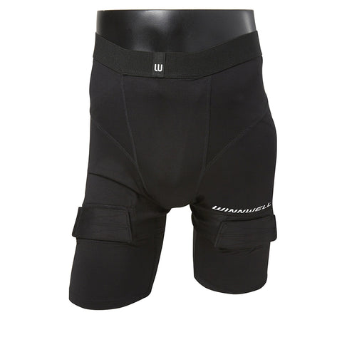 Winnwell Jock Compression Shorts Yth / Sr