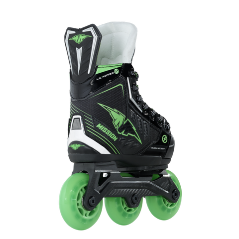 Mission Lil Ripper Adjustable Skate Jr / Yth from TO
