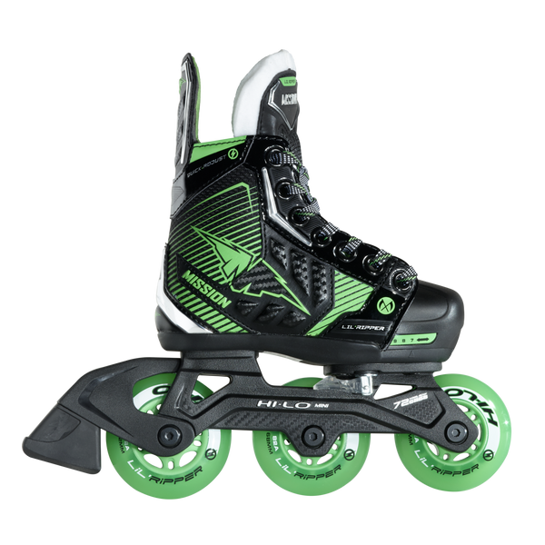Mission Lil Ripper Adjustable Skate Jr / Yth from TO